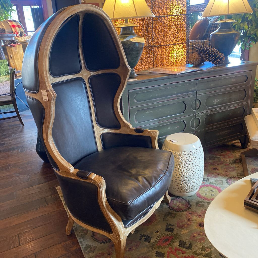 Safavieh Sabine Balloon Chair