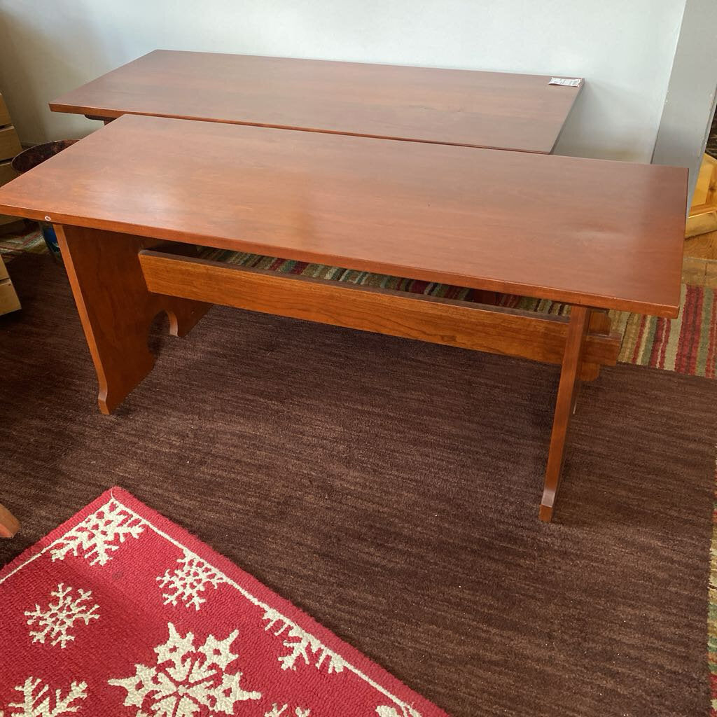Stickley Mission Bench