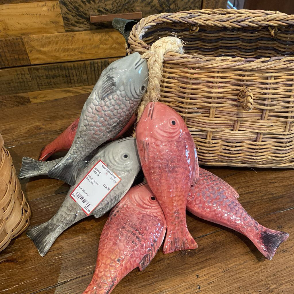 Glass Fish