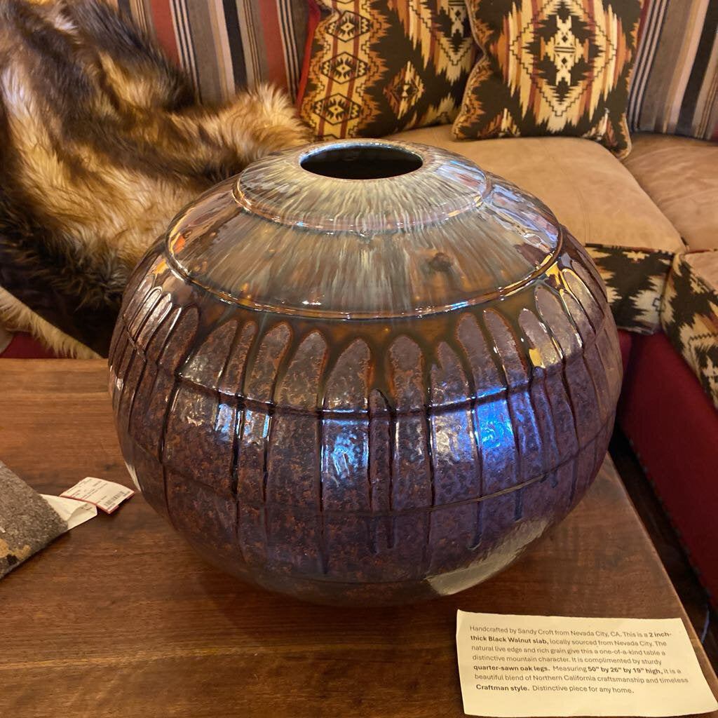 Ceramic Pot