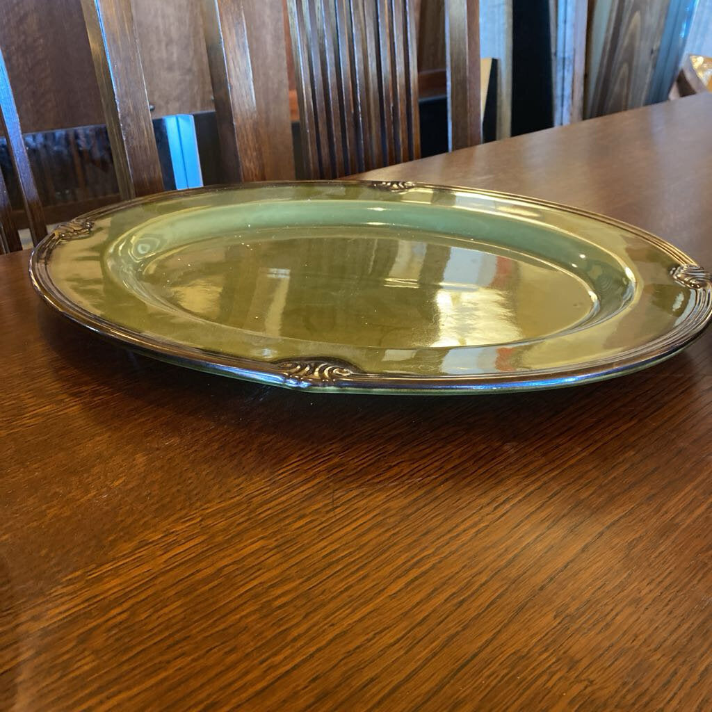 Serving Platter