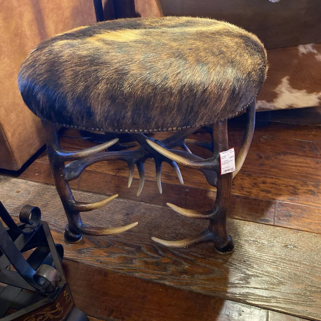 Theodore Alexander Nimble Stool
