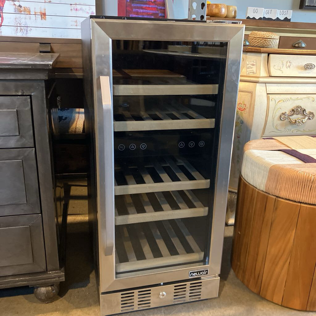 Newair 15in 29 Bottle Wine Fridge