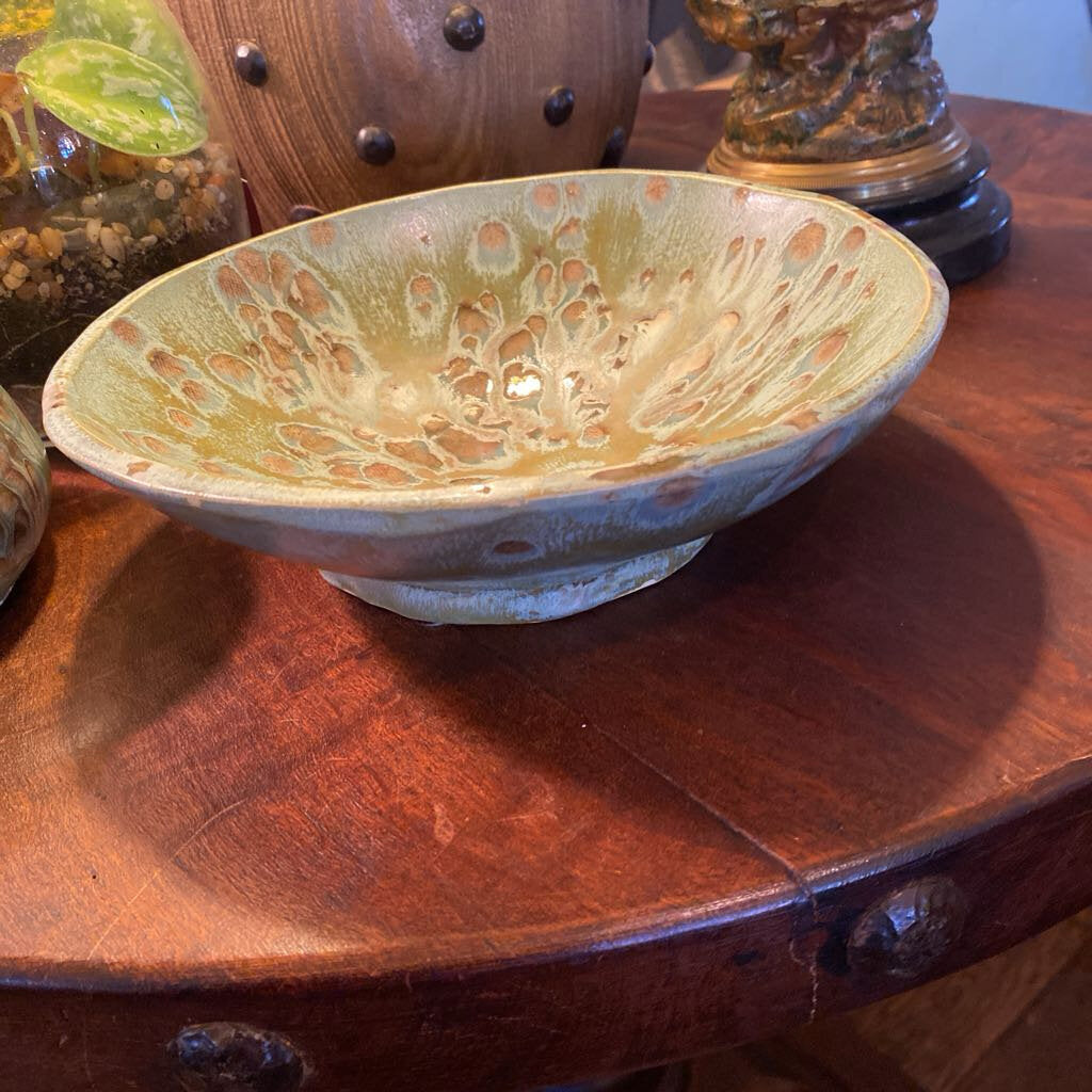 Pottery Bowl - Set of 2