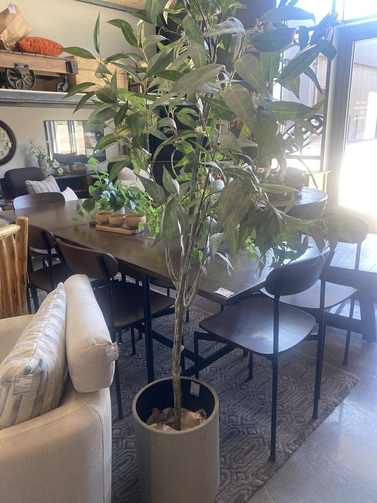 Faux Tree