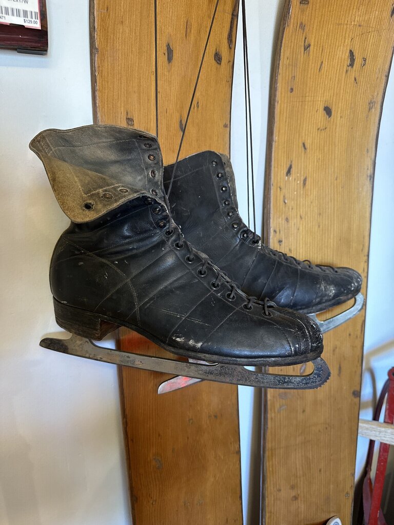 Ice Skates