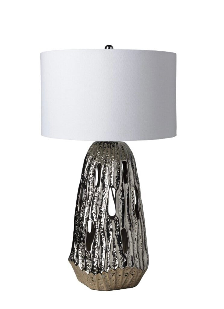 Surya Axion Lamps - Set Of 2