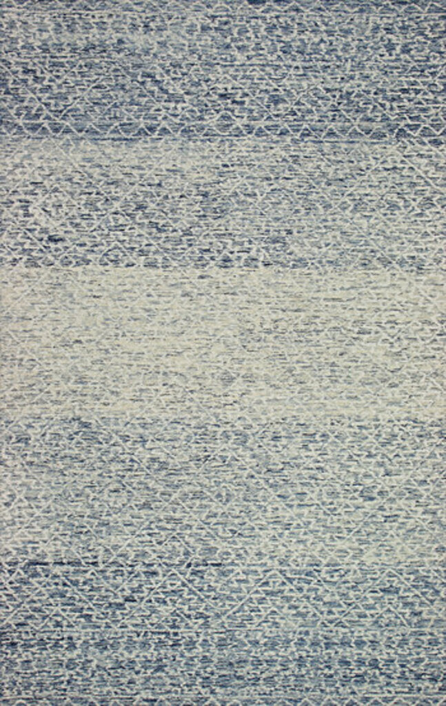 Edgehill Navy Rug