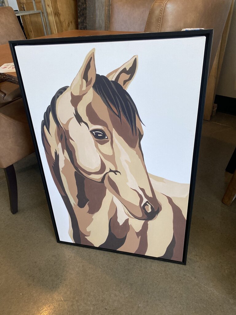 Good Day Horse