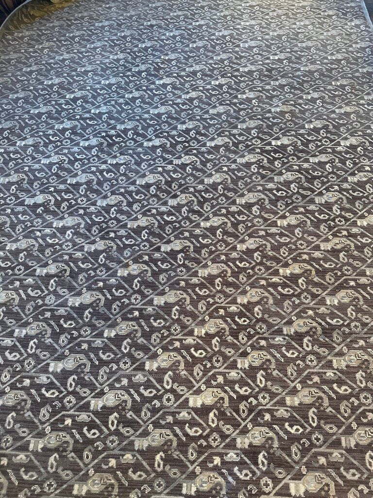 Ben Soleimani Rug
