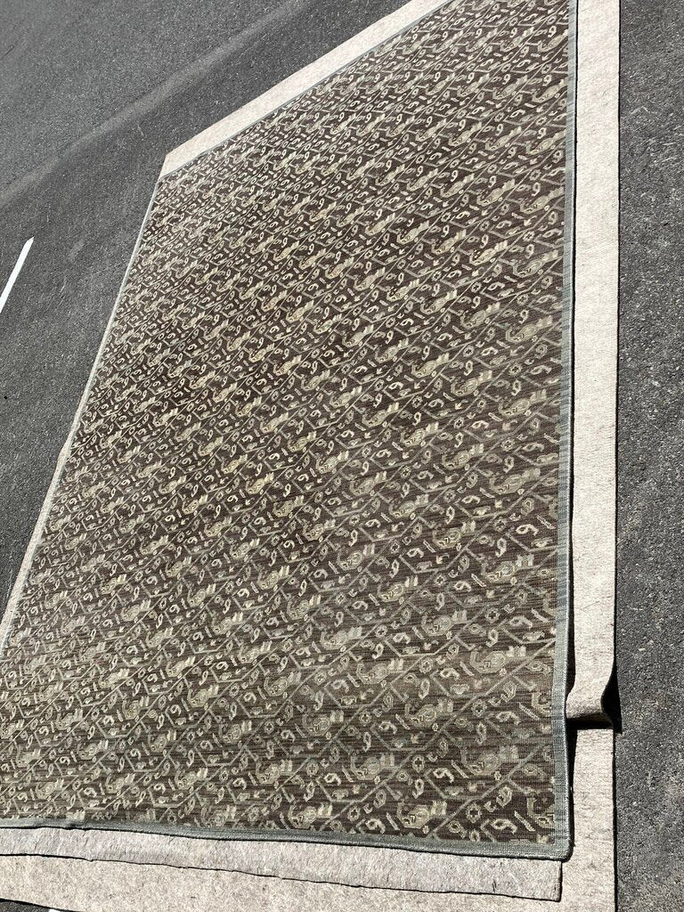 Ben Soleimani Rug