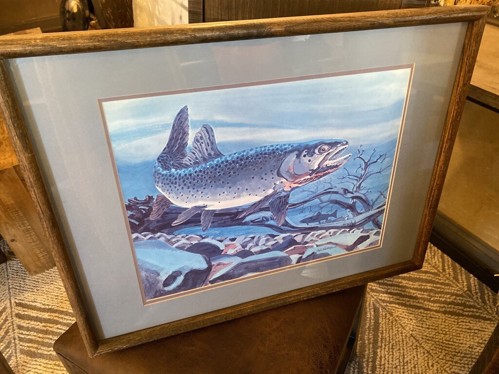 John Rutherford Trout