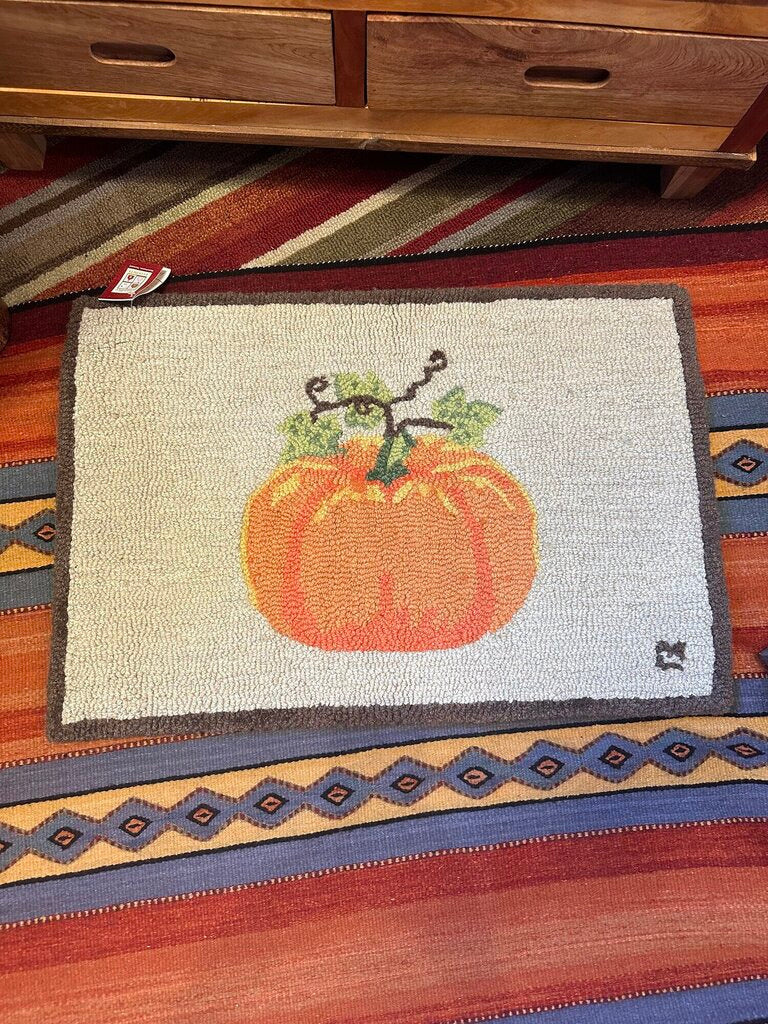 Chandler Four Corners Pumpkin