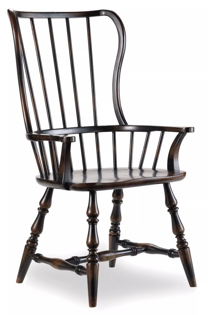Hooker Furniture Co.Sanctuary