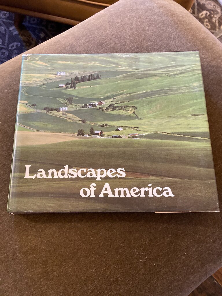 Landscapes Of America