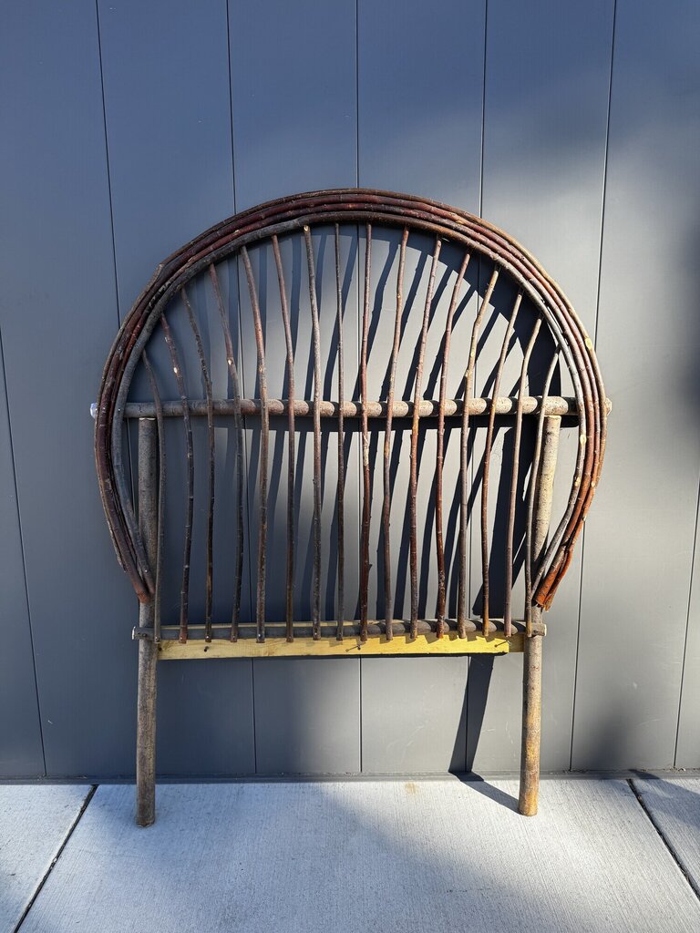 Willow Twin Headboard