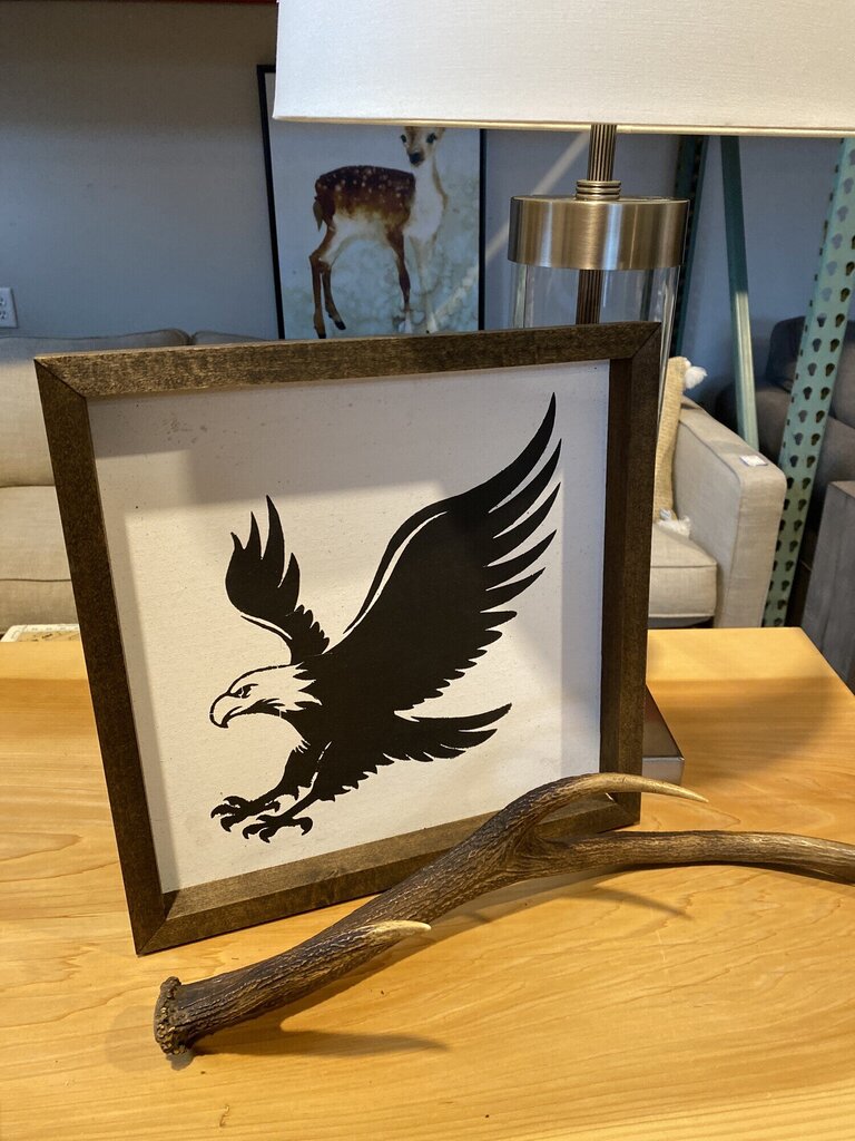 Eagle
