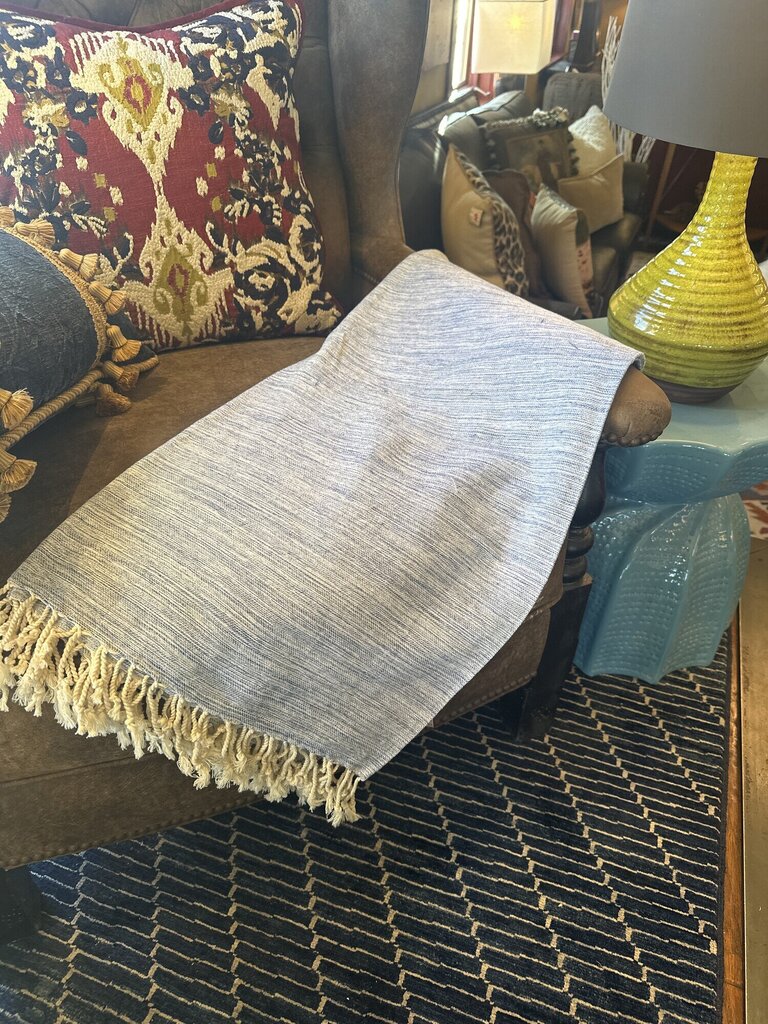 Hilana Throw Blanket