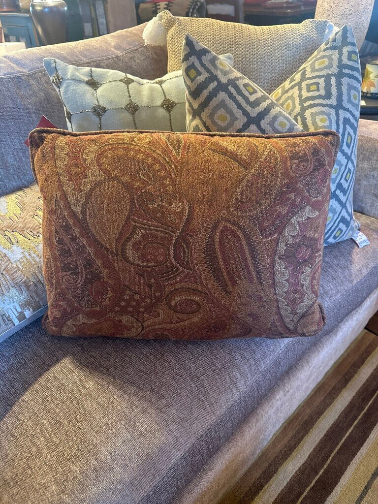 Tommy Bahama Pillow