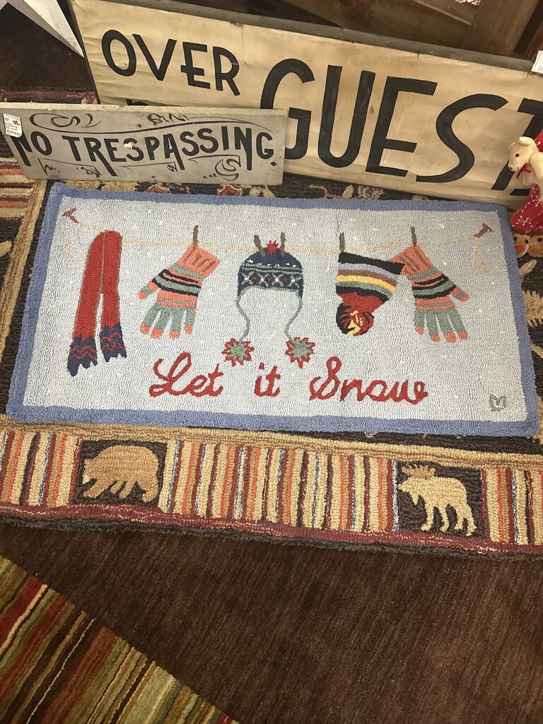 Chandler Four Corners - Let It Snow