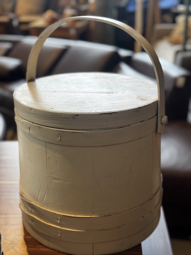 19th Century Firkin