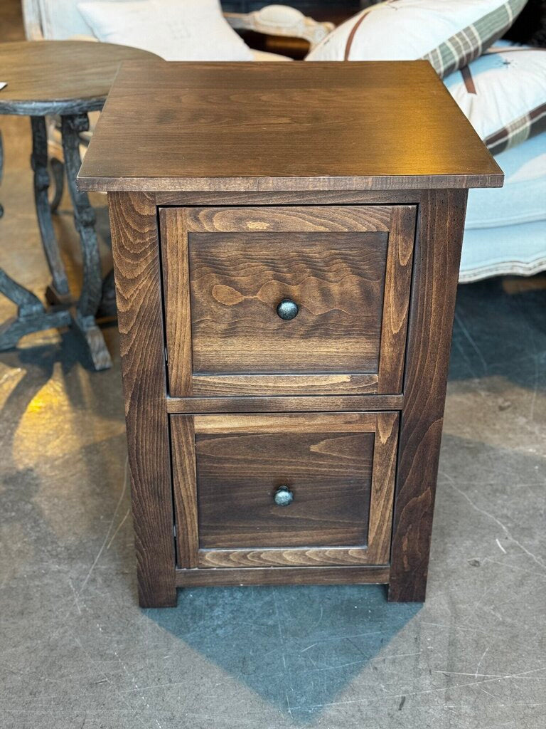 Hudson File Cabinet