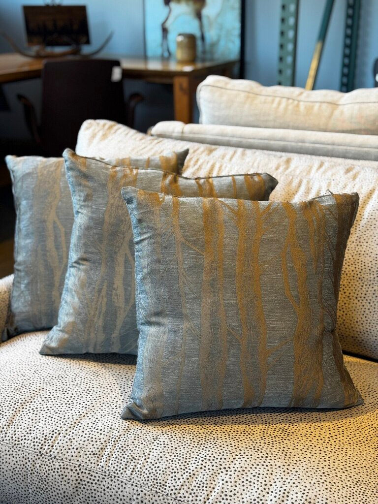 Nathan Anthony Pillows