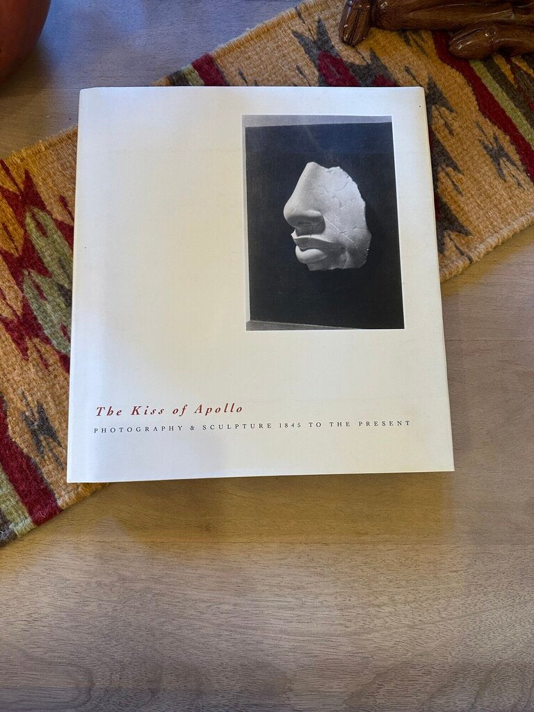 The Kiss Of Apollo