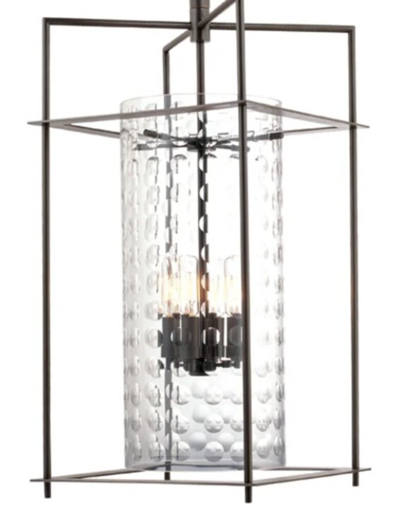 Hudson Valley Esopus Four Light Pendant