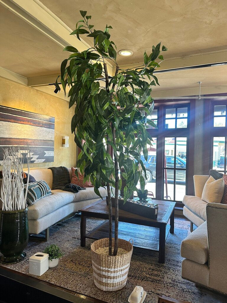 Faux Tree
