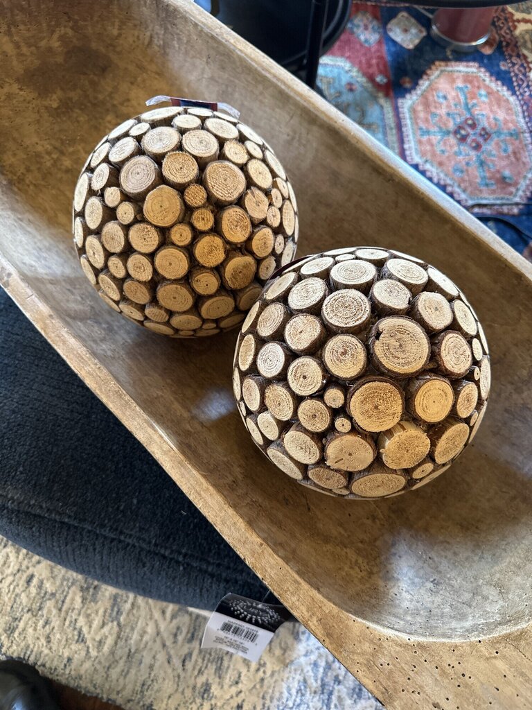 Decorative Cork Balls