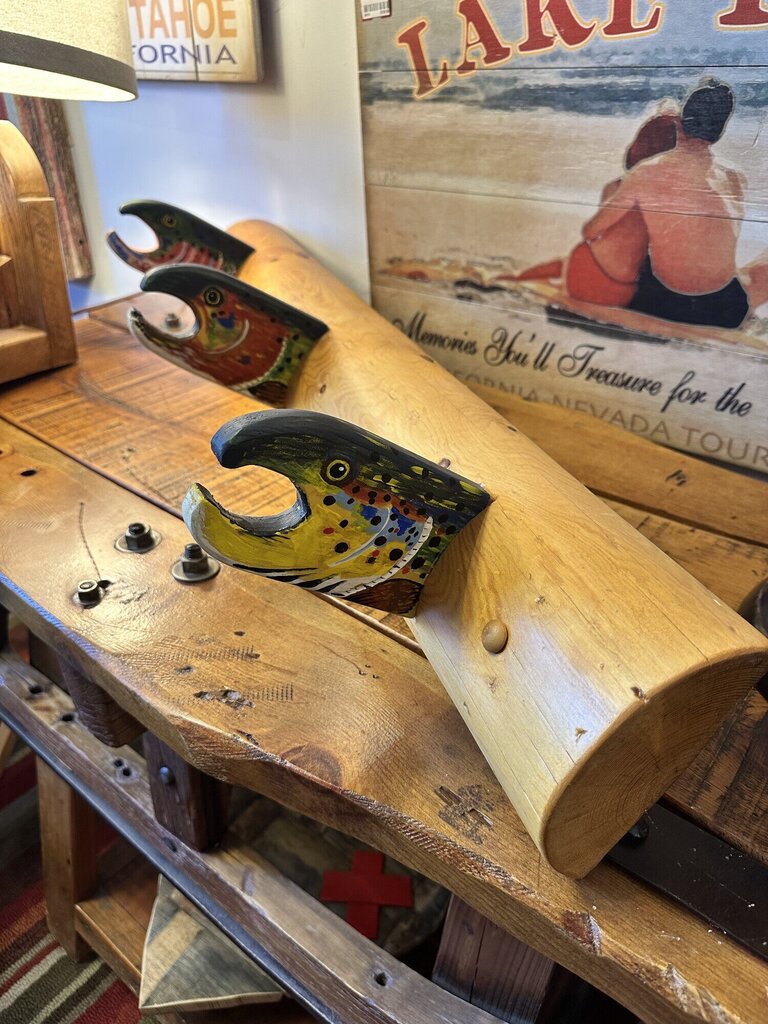 Fishing Rod Holder