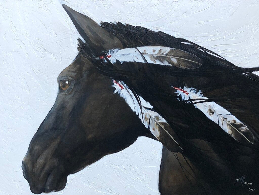 Day By Janelle Marie