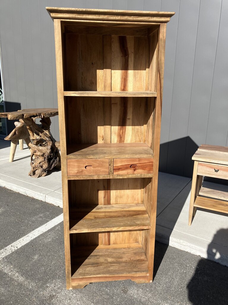 Sederhana Bookcase