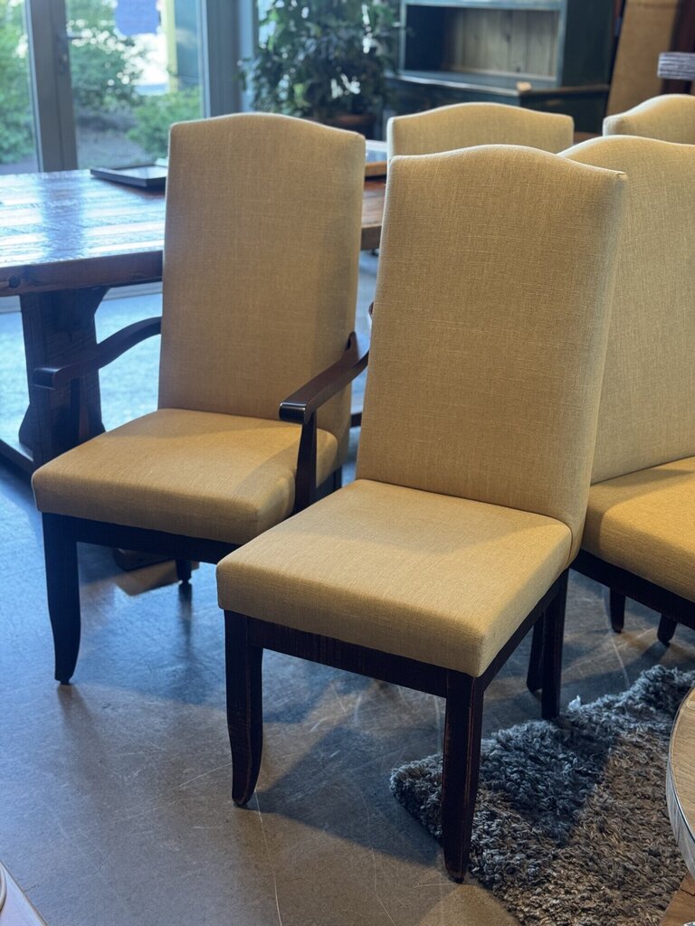 Canadel Champlain Side Chair Set, Set Of 6