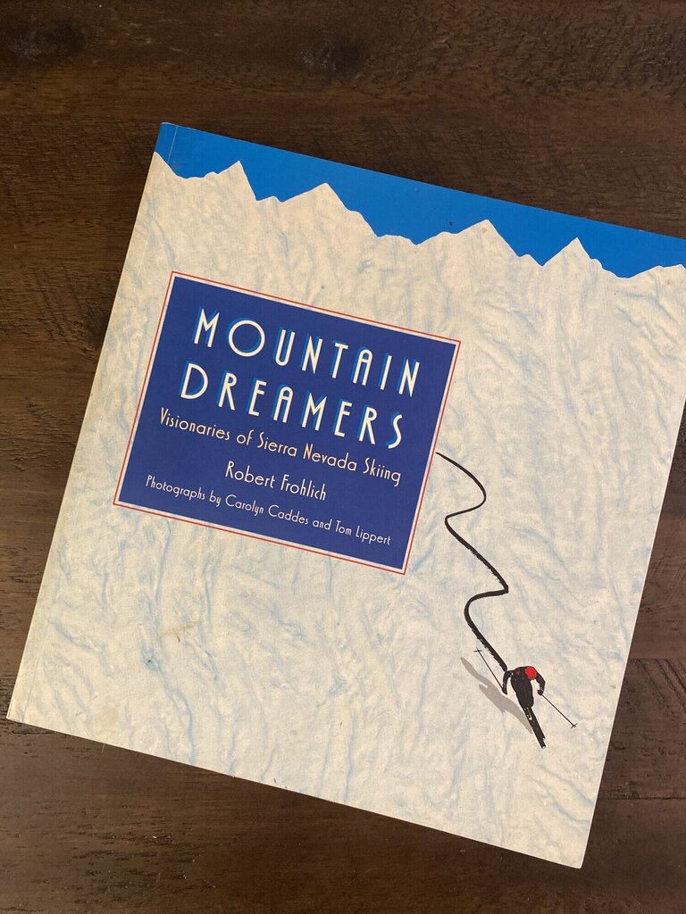 Mountain Dreamers