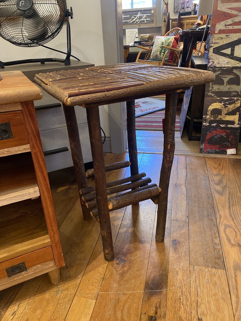 Willow Side Table