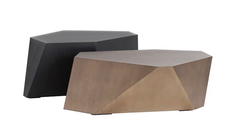 Arteriors Chaka Accent Tables - Set Of 2