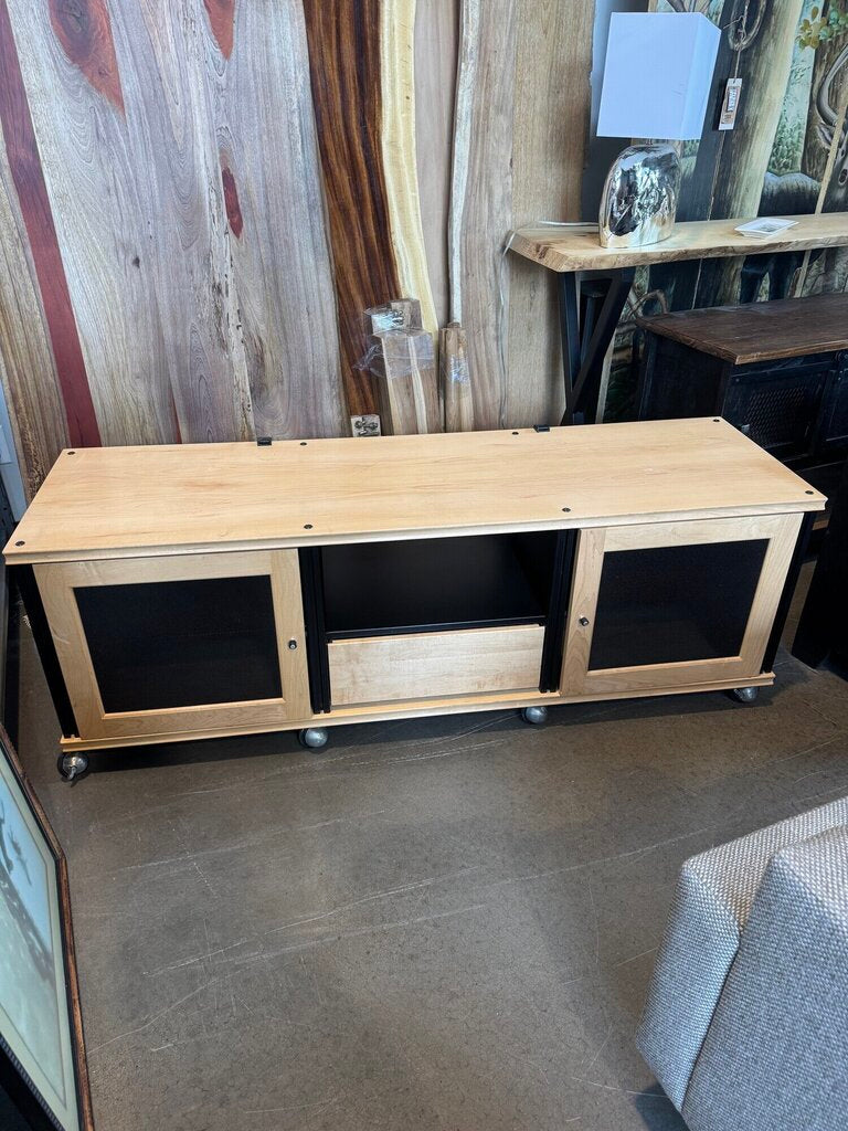 Salamander Synergy Cabinet