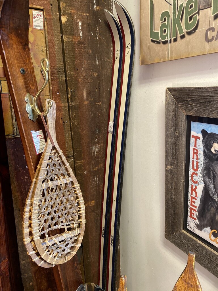 Vintage K2 Skis