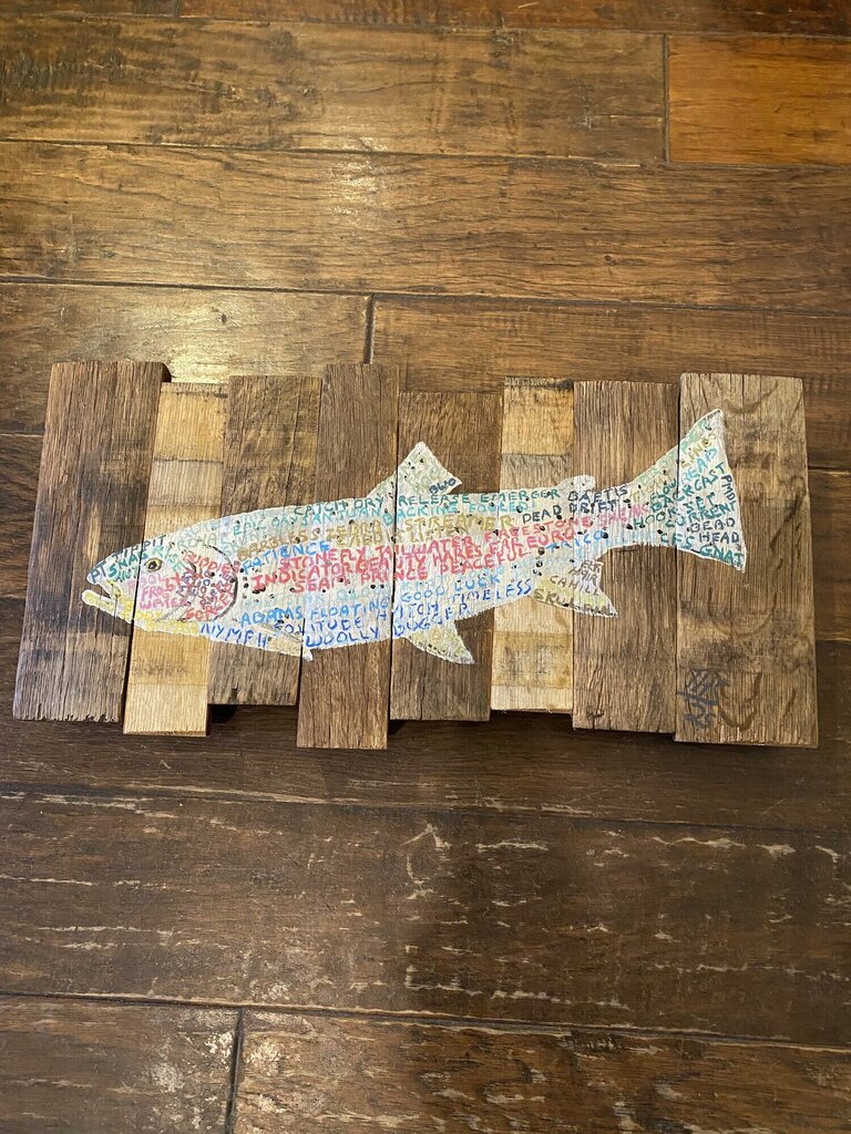 Rainbow Trout