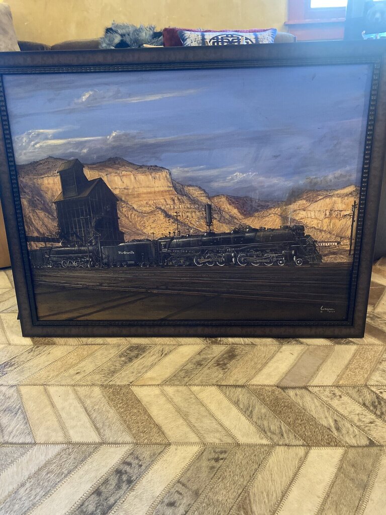 Helper Utah By Wayne Scarpaci