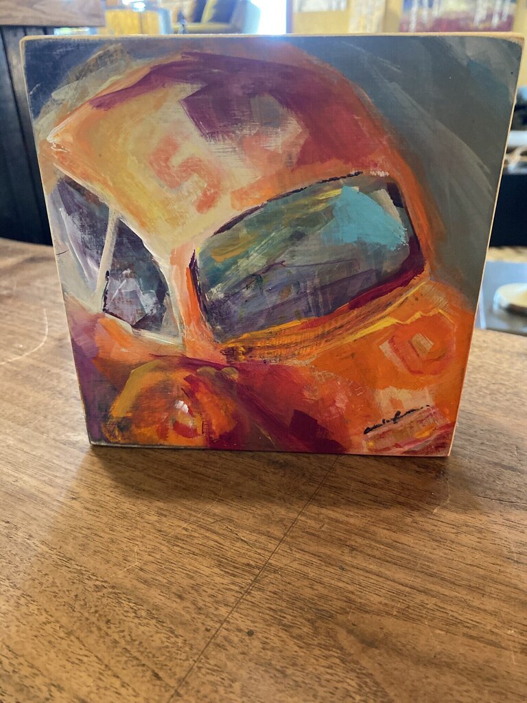 50 By Linda Richardi
