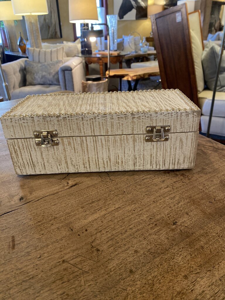 Storage Box