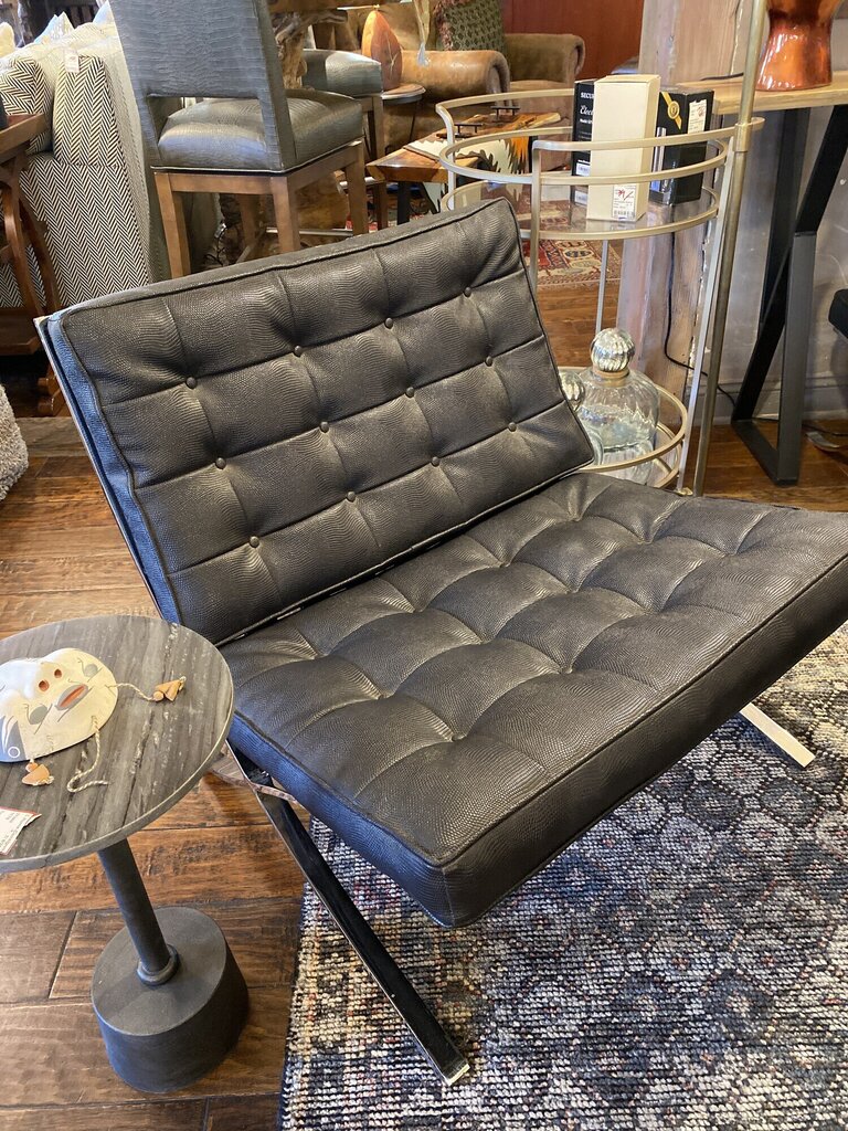Knoll Barcelona Chair