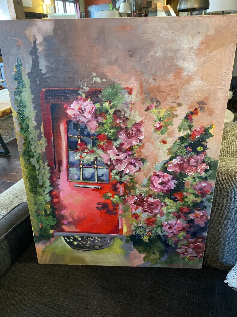 With Love By Linda Richardi