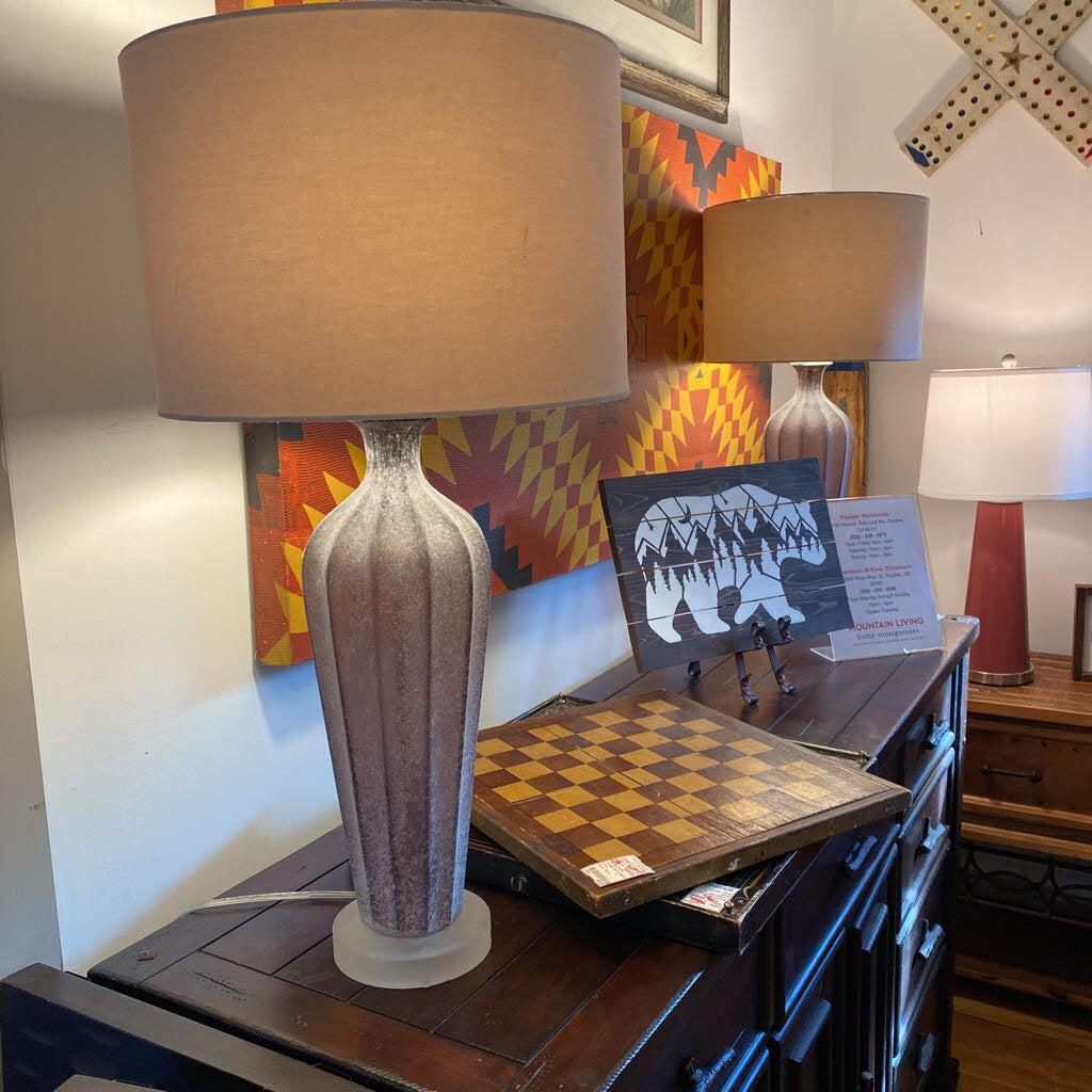 Surya Sloane Lamp, Set Of 2