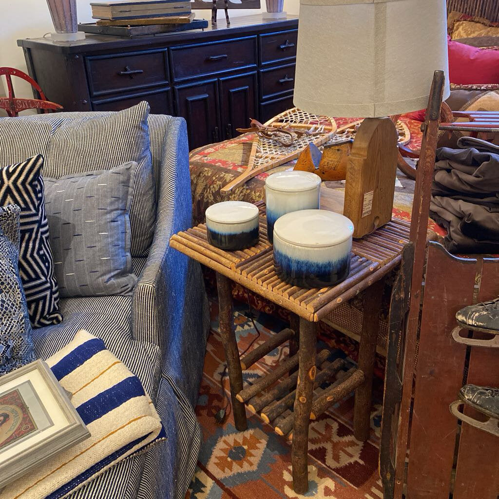 Willow Side Table