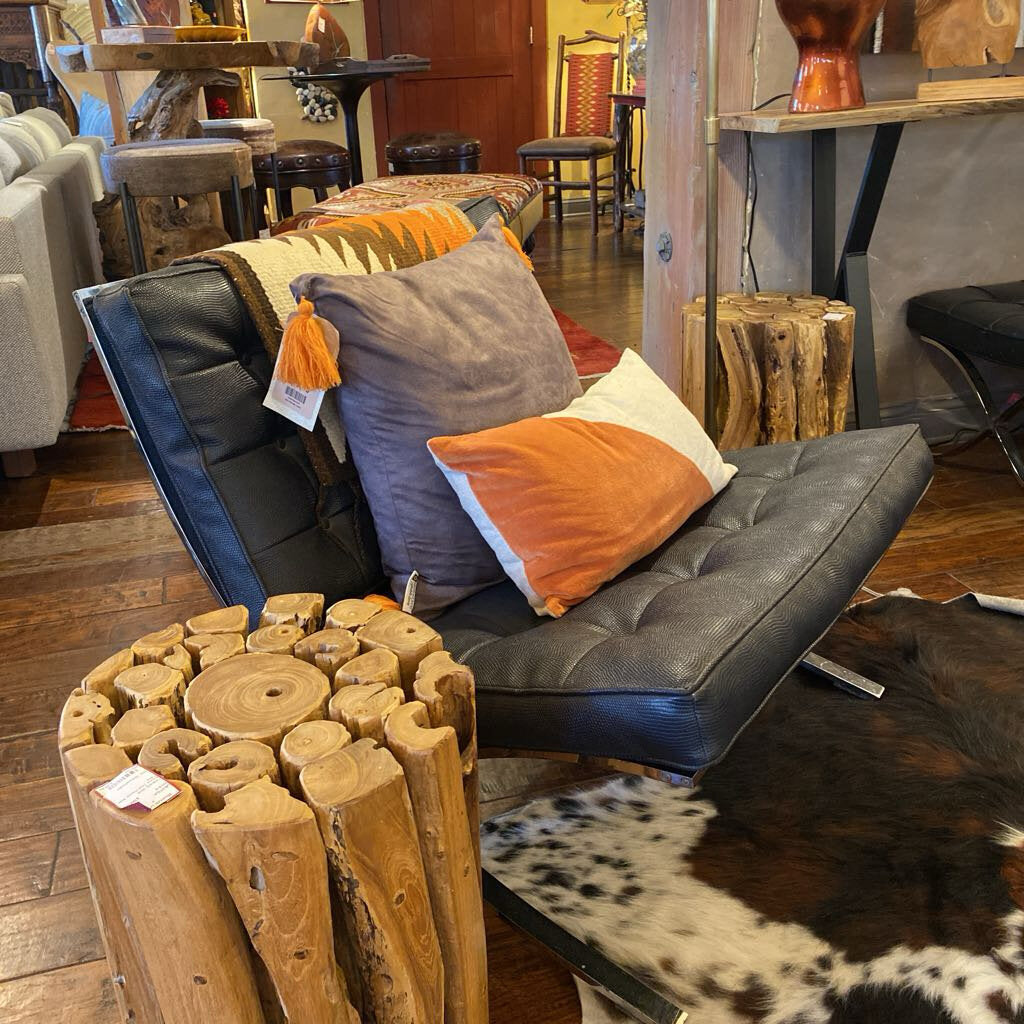 Knoll Barcelona Chair