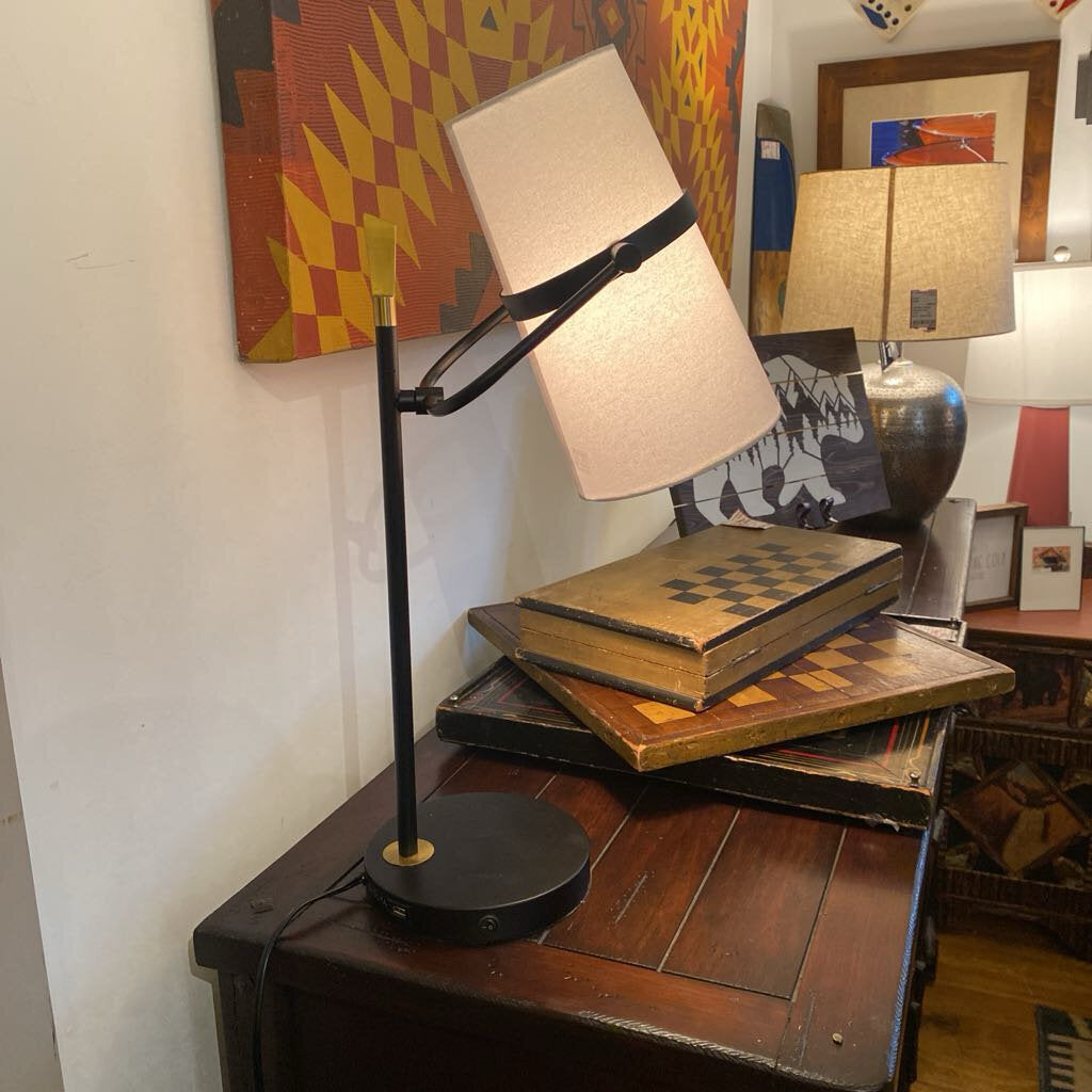 Yasmin Lamp